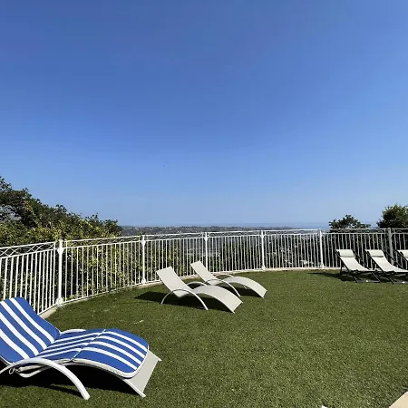 Holiday home Umberto *