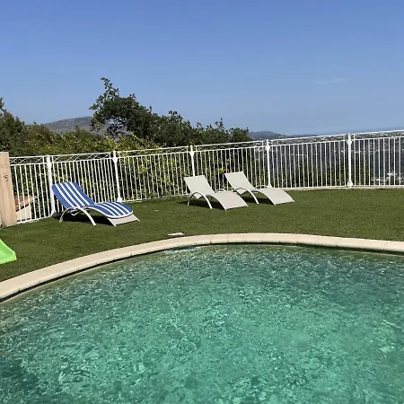 Umberto Holiday home