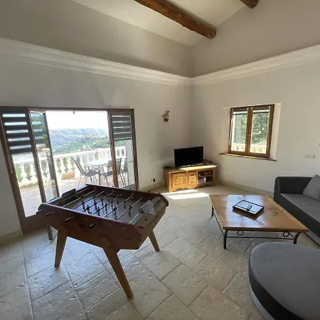 Umberto Holiday home *