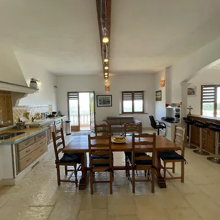 Umberto Holiday home
