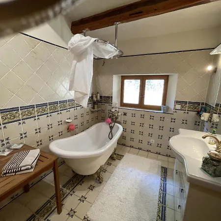 Holiday home Umberto *
